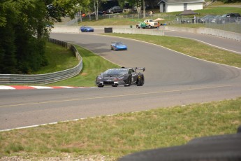 Mont-Tremblant - Classique d'été