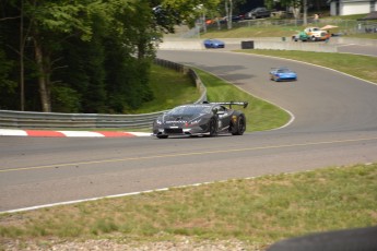 Mont-Tremblant - Classique d'été