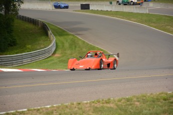 Mont-Tremblant - Classique d'été