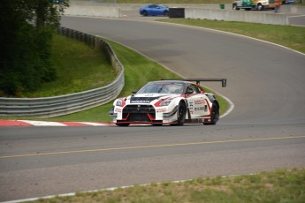 Mont-Tremblant - Classique d'été