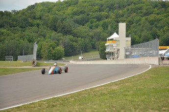 Mont-Tremblant - Classique d'été