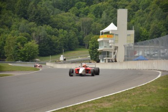 Mont-Tremblant - Classique d'été