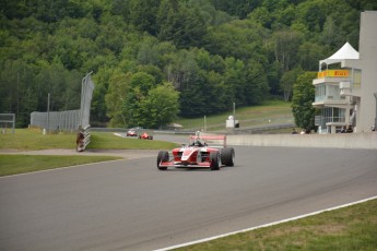 Mont-Tremblant - Classique d'été