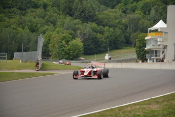 Mont-Tremblant - Classique d'été