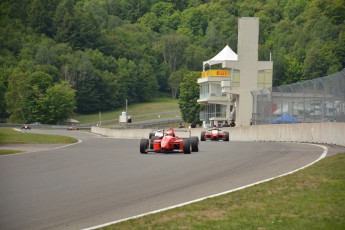 Mont-Tremblant - Classique d'été