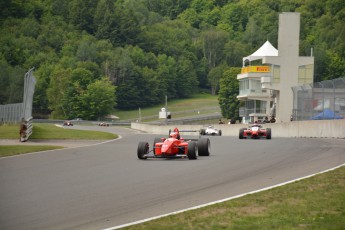 Mont-Tremblant - Classique d'été