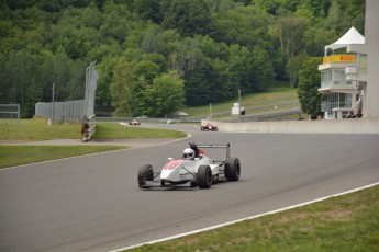 Mont-Tremblant - Classique d'été