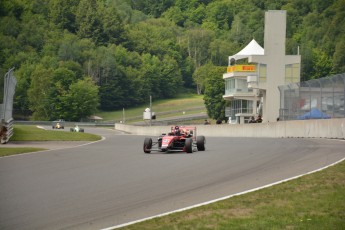 Mont-Tremblant - Classique d'été