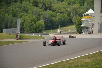 Mont-Tremblant - Classique d'été