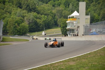 Mont-Tremblant - Classique d'été