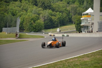 Mont-Tremblant - Classique d'été