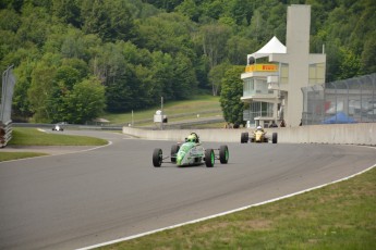 Mont-Tremblant - Classique d'été