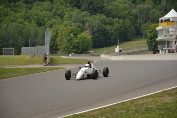 Mont-Tremblant - Classique d'été