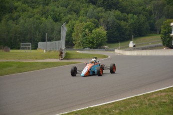 Mont-Tremblant - Classique d'été