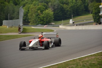 Mont-Tremblant - Classique d'été