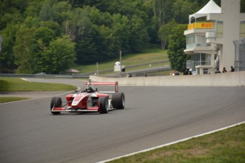 Mont-Tremblant - Classique d'été