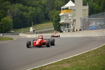 Mont-Tremblant - Classique d'été