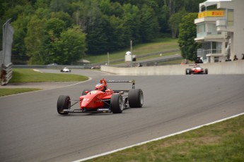 Mont-Tremblant - Classique d'été