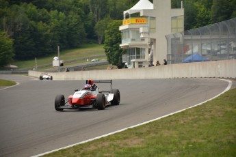 Mont-Tremblant - Classique d'été