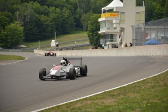 Mont-Tremblant - Classique d'été