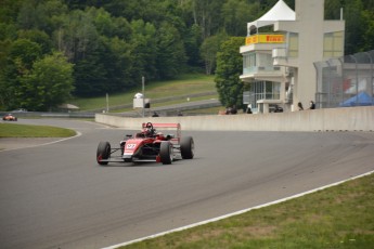 Mont-Tremblant - Classique d'été