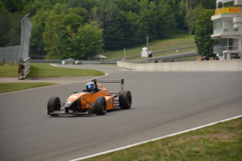 Mont-Tremblant - Classique d'été