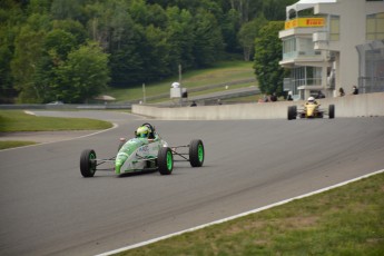 Mont-Tremblant - Classique d'été