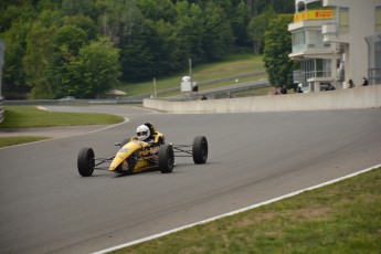 Mont-Tremblant - Classique d'été