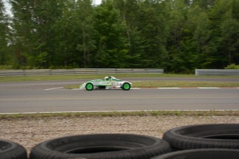 Mont-Tremblant - Classique d'été