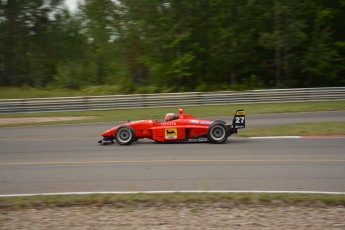 Mont-Tremblant - Classique d'été