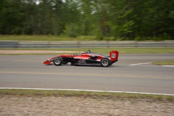 Mont-Tremblant - Classique d'été