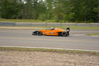 Mont-Tremblant - Classique d'été