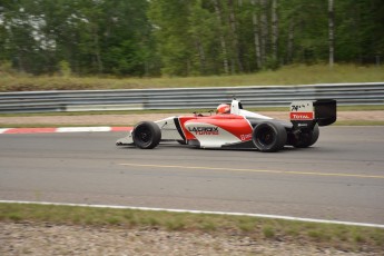 Mont-Tremblant - Classique d'été