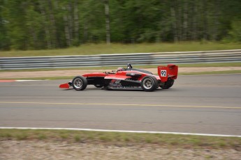 Mont-Tremblant - Classique d'été