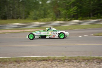 Mont-Tremblant - Classique d'été