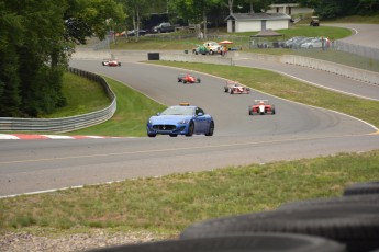 Mont-Tremblant - Classique d'été