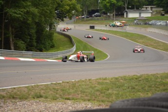 Mont-Tremblant - Classique d'été