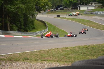 Mont-Tremblant - Classique d'été