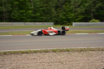 Mont-Tremblant - Classique d'été