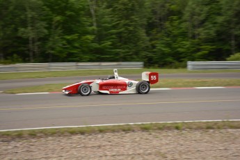 Mont-Tremblant - Classique d'été