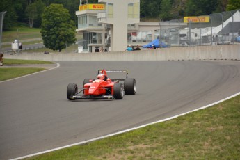 Mont-Tremblant - Classique d'été