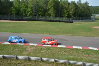 Mont-Tremblant - Classique d'été - Coupe Nissan Micra