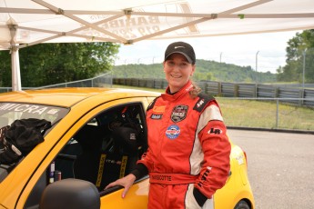 Mont-Tremblant - Classique d'été - Coupe Nissan Micra