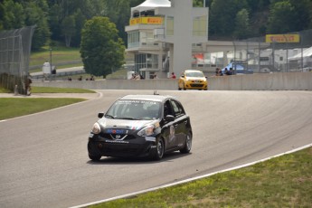 Mont-Tremblant - Classique d'été - Coupe Nissan Micra