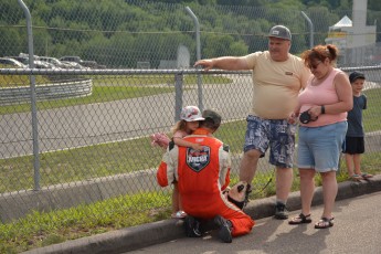 Mont-Tremblant - Classique d'été - Coupe Nissan Micra