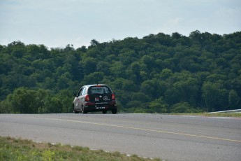 Mont-Tremblant - Classique d'été - Coupe Nissan Micra