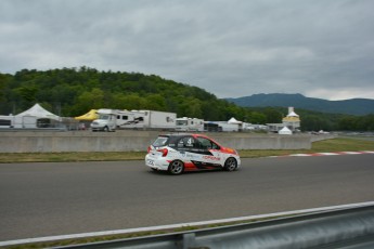 Mont-Tremblant - Classique d'été - Coupe Nissan Micra