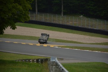 Mont-Tremblant - Classique d'été - Coupe Nissan Micra