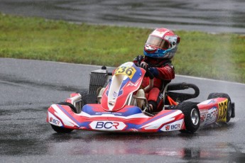 Karting - St-Célestin - 2 août