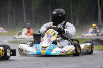 Karting - St-Célestin - 2 août